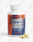 SmartNAD+ Platinum Power 1000mg