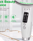 Rayez Elevé- Face Lifting & Microcurrent Face Massager
