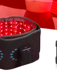 Rayez TheraWave Belt – Advanced Red Light Therapy Solutions