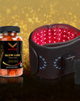 Rayez TheraWave Belt – Advanced Red Light Therapy Solutions