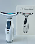 Rayez Elevé- Face Lifting & Microcurrent Face Massager