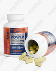 SmartNAD+ Platinum Power 1000mg